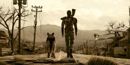 Bethesda зарегистрировала Fallout 4