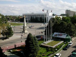 В Казани раскрывается детский диализный центр
