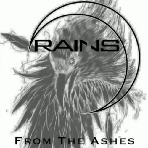 Rains - From The Ashes (2013)