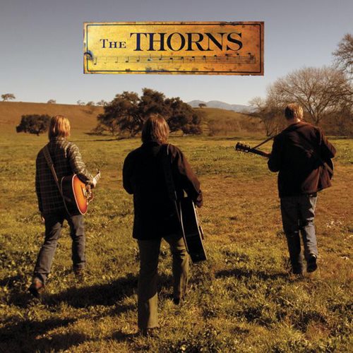 The Thorns - The Thorns