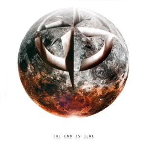 North Til Dawn - The End Is Here (Single) (2014)