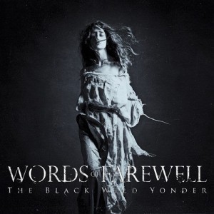 Words of Farewell - Beauty in Passing (New Song) (2014)