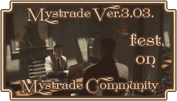 Mystrade Community