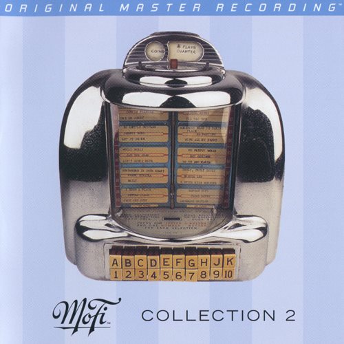 Various Artists - Mofi Collection 2