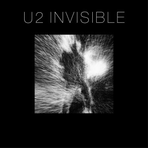 U2 - Invisible (Single) (2014)