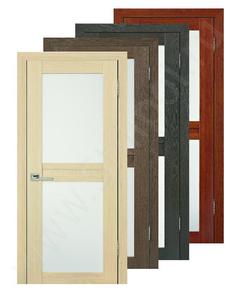 двери из экошпона