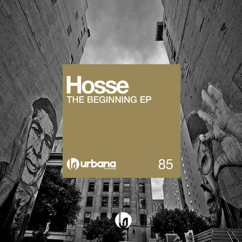 Hosse - Join Hands (Original Mix).mp3