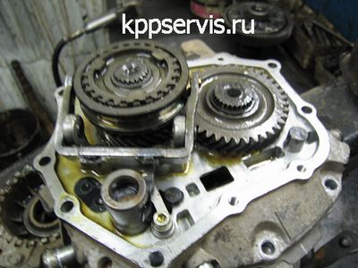 Разборка шевроле лачетти своими руками
