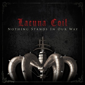 Lacuna Coil - Nothing Stands In Our Way (Single) (2014)
