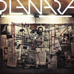 Planara - Hostiles [New Track] (2014)