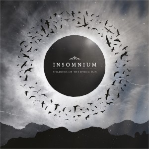 Insomnium - Revelations (New Song) (2014)