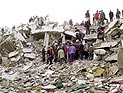 Землетрясение в Алжире: число жертв достигло 707