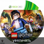 Lego Harry Potter Years 5-7 Bc49ac0cdc27aeb0c63d67717037e0ba