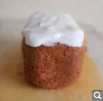 Кулич масляный