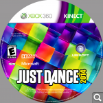 Kinect. Just Dance 2014 51dae072fb67de399ac218fec5c0ed03