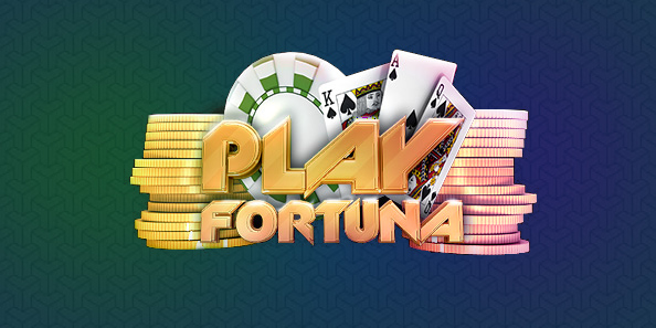Казино play fortuna бонус код