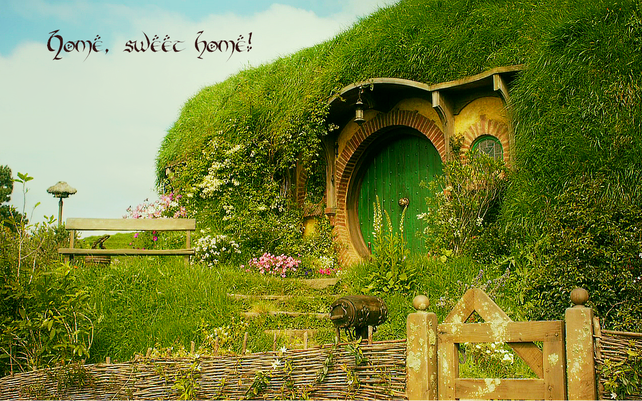 Tales of the shire