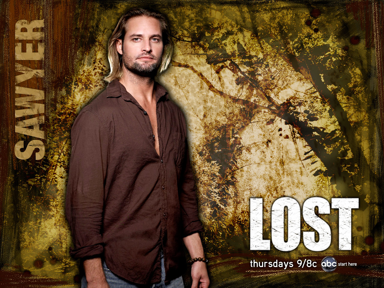 Lost wallpaper. Lost сериал Постер. Остаться в живых обои Сойер. Лост картинки. Лост обои.