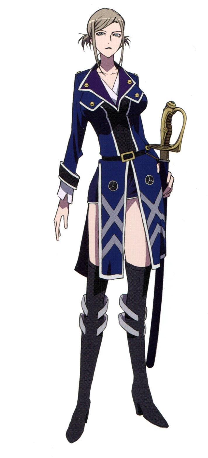 K Return Of Kings Hentai