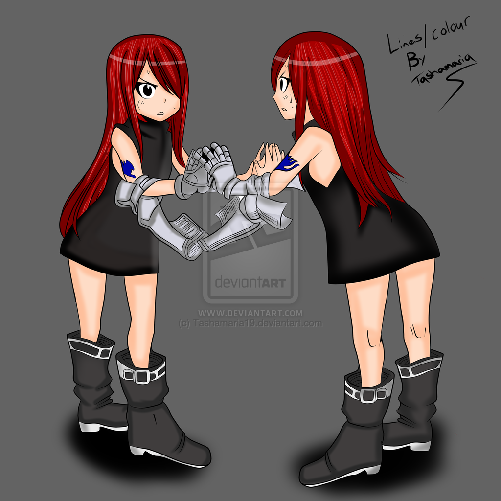 <b>erza</b>_scarlet art as_child_manga_344_colour_by_tashamaria19-d6ej379.png.