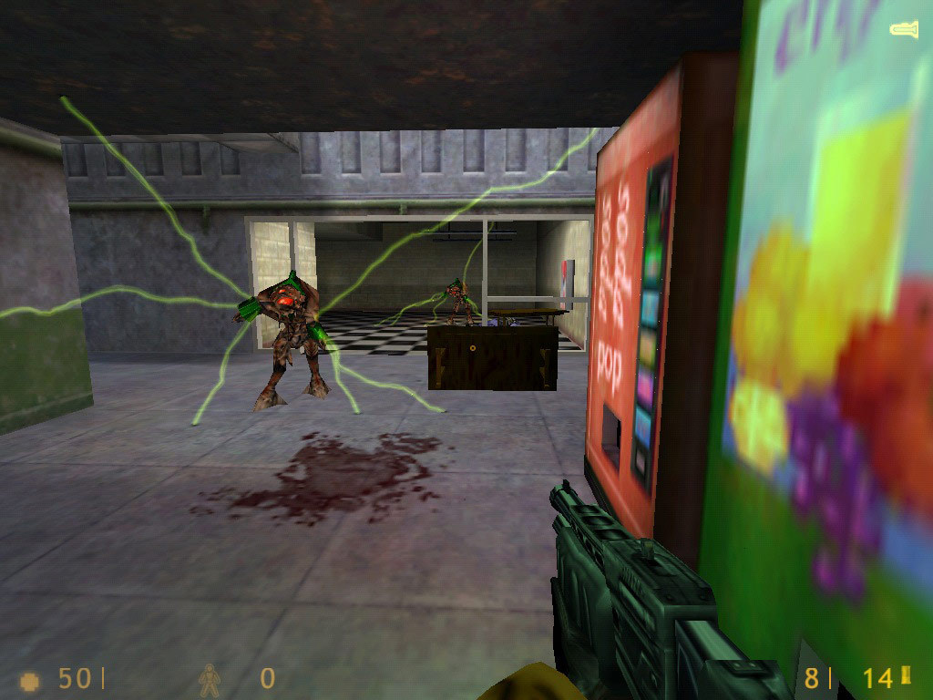 Half-Life (1998) PC