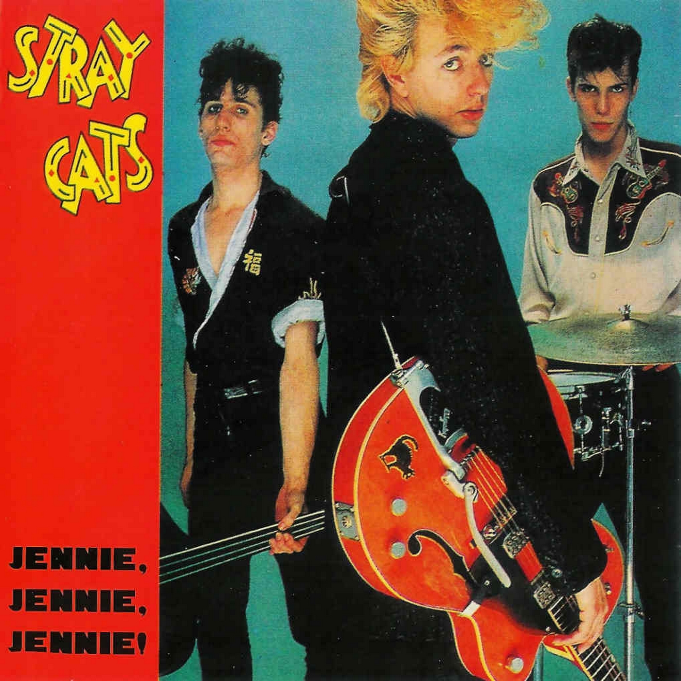 Stray cover. Стрэй кэтс Убанги Стомп. Группа Stray Cats альбомы. Stray Cats 1992 альбом. Группа Stray Cats обложки.