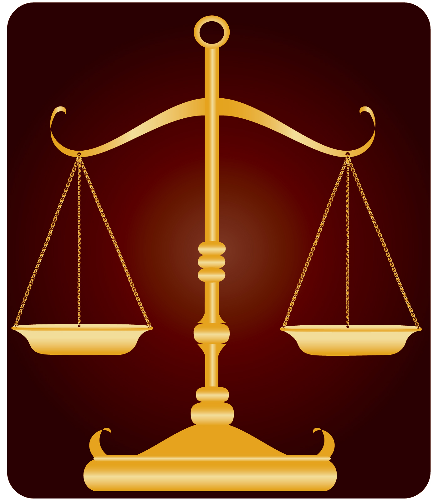 Символ правосудия
