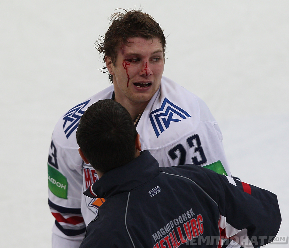 тимкин хоккеист