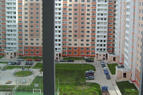 Купить Квартиру Дубки Одинцово Подмосковье Вторичное