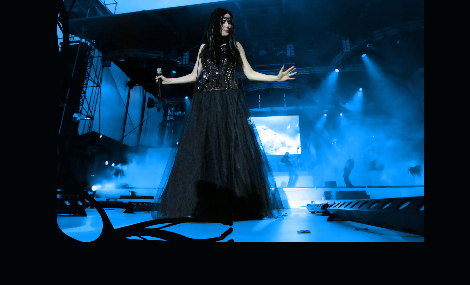 Within temptation лучшие. Визин темптейшен. Группа within Temptation. Солистка группы within Temptation.