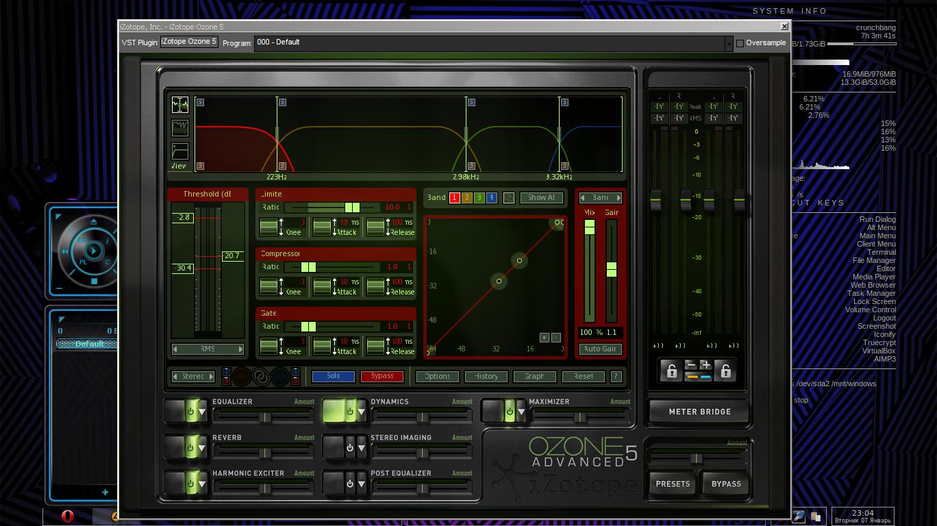 2.0 14815 плагин. IZOTOPE Ozone 3 VST. VST IZOTOPE Ozone 5. IZOTOPE Ozone 5 IZOTOPE Ozone 9. IZOTOPE Nectar Ozone.