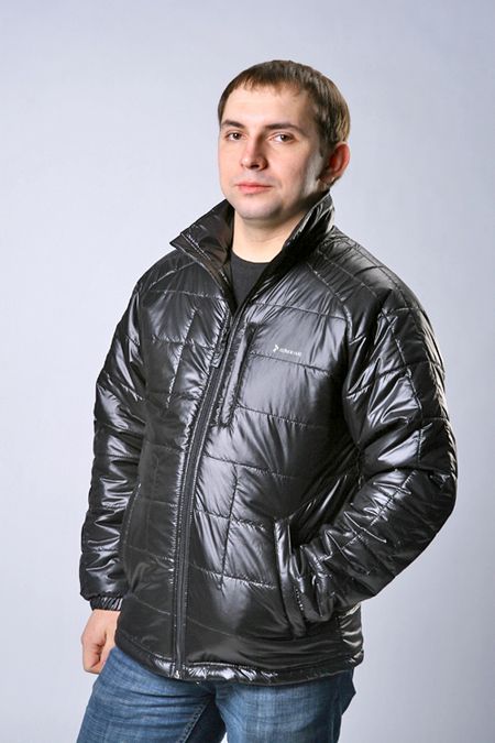 Куртки мужские новосибирск