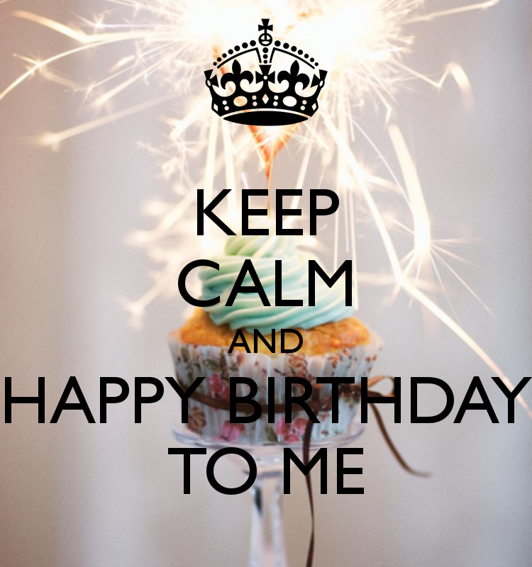 Happy birthday to me картинки 13