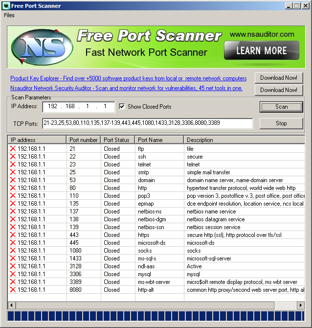 Port scanner. Сканер портов. Программа для проверки портов. Порт программы rsexchange1c. Поиск свободных портов сайта.